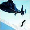 Le Monde ne suffit pas : photo Ian Fleming, Michael Apted