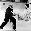 Un Roi à New York : photo Charles Chaplin, Dawn Addams