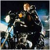 Rusty James : photo Francis Ford Coppola, Mickey Rourke