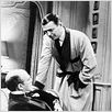 L'Affaire Cicéron : photo James Mason, Joseph L. Mankiewicz