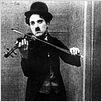 Le Vagabond : photo Charles Chaplin