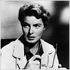 La Maison du Docteur Edwardes : photo Alfred Hitchcock, Ingrid Bergman