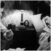 La Maison du Docteur Edwardes : photo Alfred Hitchcock, Gregory Peck, Ingrid Bergman