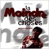 La Moindre des choses : affiche Nicolas Philibert