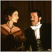 Le Maître d'escrime : photo Assumpta Serna, Joaquim de Almeida, Pedro Olea