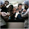 L'Arme fatale 4 : photo Chris Rock, Danny Glover, Mel Gibson, Richard Donner