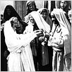 Jésus de Nazareth (TV) : photo Franco Zeffirelli, Olivia Hussey, Yorgo Voyagis