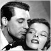 L'Impossible Monsieur Bébé : Photo Cary Grant, Howard Hawks, Katharine Hepburn