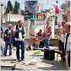 Une chanson dans la tête : photo Hany Tamba, Patrick Chesnais