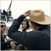 Je veux voir : photo Catherine Deneuve, Joana Hadjithomas, Khalil Joreige