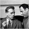The Barber : l'homme qui n'était pas là : photo Billy Bob Thornton, James Gandolfini, Joel Coen