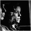 The Barber : l'homme qui n'était pas là : photo Billy Bob Thornton, Frances McDormand, Joel Coen