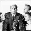 L'Enjeu : photo Angela Lansbury, Katharine Hepburn, Spencer Tracy, Van Johnson