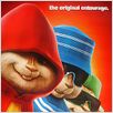 Alvin et les Chipmunks : affiche Tim Hill