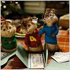 Alvin et les Chipmunks : photo Tim Hill