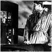 La Griffe du passé : photo Jacques Tourneur