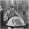 Le Dictateur : photo Charles Chaplin