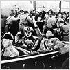 Le Dictateur : photo Charles Chaplin, Jack Oakie