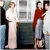 Niagara : photo Casey Adams, Henry Hathaway, Jean Peters, Marilyn Monroe