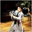 Hidden : photo Jack Sholder, Kyle MacLachlan