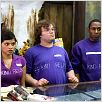 Soyez sympas, rembobinez : Photo Jack Black, Melonie Diaz, Michel Gondry, Yasiin Bey