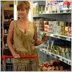 Les Randonneurs à Saint-Tropez : photo Karin Viard, Philippe Harel