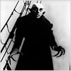 Nosferatu : photo Friedrich Wilhelm Murnau, Max Schreck