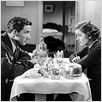 On a volé les perles Koronoff : photo Myrna Loy, Sam Wood, Spencer Tracy