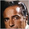 L'Or se barre : photo Peter Collinson, Rossano Brazzi