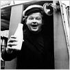 L'Or se barre : photo Benny Hill, Peter Collinson