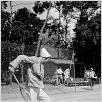 Les Vacances de Monsieur Hulot : Photo Jacques Tati