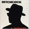 L'Etau : affiche Alfred Hitchcock
