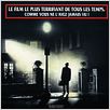 L'Exorciste : affiche William Friedkin