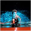 Flashdance : photo Adrian Lyne, Marine Jahan