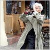 Les herbes folles : photo Alain Resnais