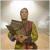 La Momie : la Tombe de l'Empereur Dragon : photo Michelle Yeoh, Rob Cohen