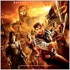 La Momie : la Tombe de l'Empereur Dragon : affiche