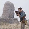 La Momie : la Tombe de l'Empereur Dragon : photo Brendan Fraser, Rob Cohen