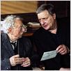 Maigret : photo Bruno Cremer
