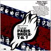 Paris brûle-t-il ? : affiche René Clément