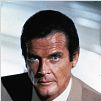 Dangereusement vôtre : photo Ian Fleming, John Glen, Roger Moore