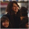 Paris : photo Cédric Klapisch, Juliette Binoche