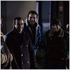 Paris : photo Albert Dupontel, Cédric Klapisch, Gilles Lellouche, Zinedine Soualem
