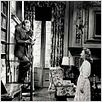 L'Emprise du crime : photo Lewis Milestone, Lizabeth Scott, Van Heflin