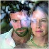 Et après : photo Evangeline Lilly, Gilles Bourdos, Romain Duris