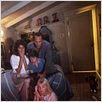Poltergeist II : photo Brian Gibson, Craig T. Nelson, Heather O'Rourke, JoBeth Williams, Oliver Robins