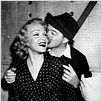 La Scandaleuse de Berlin : Photo John Lund, Marlene Dietrich