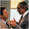 Family business : photo Dustin Hoffman, Matthew Broderick, Sean Connery, Sidney Lumet
