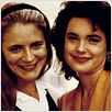 The Favor : photo Donald Petrie, Elizabeth McGovern