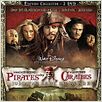 Pirates des Caraïbes : Jusqu'au Bout du Monde : affiche Gore Verbinski
